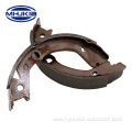 Rear Brake Shoes 58305-2EA00 For Hyundai Kia